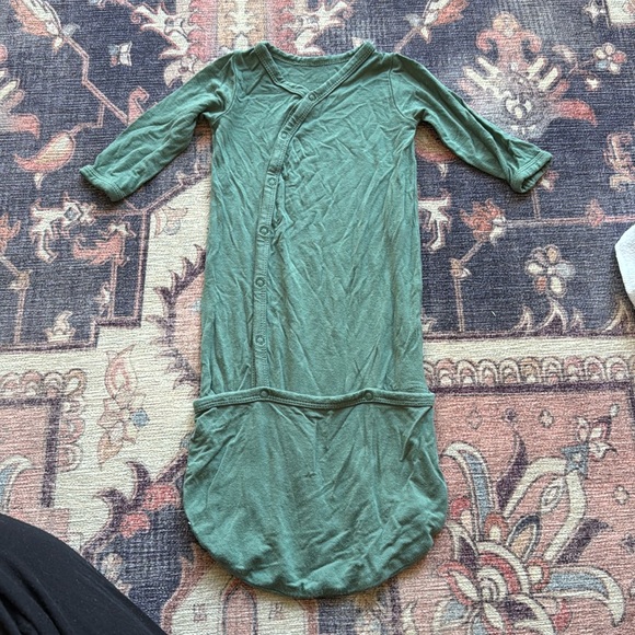 Kyte BABY Other - Kyte Bundler - pine